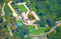 Out of the World Masterpiece! | $40 Million Santa Barbara Historic Mansion